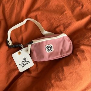 Walker family goods lil Louie sling (kids size) in pink